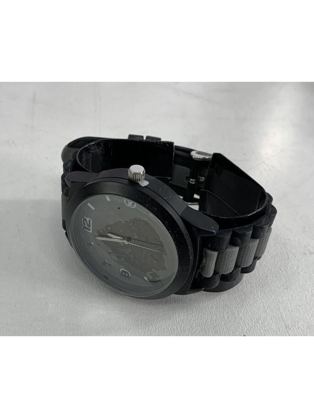Star Wars Darth Vader Two Tone (Accutime Model: DAR1041AZ) Men's Analog Watch